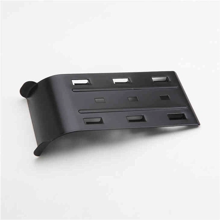 Cable Guider For Cable Tray 2