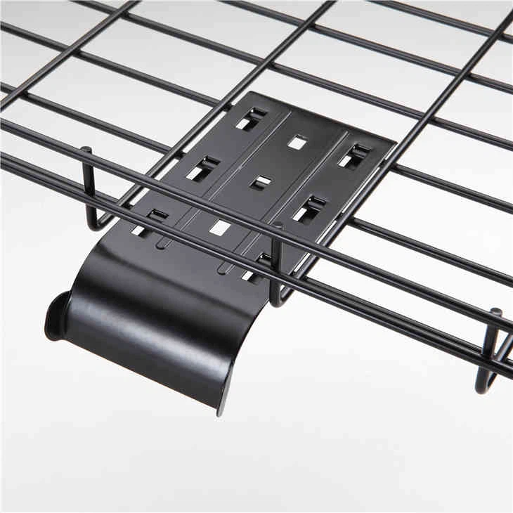 Cable Guider For Cable Tray 1