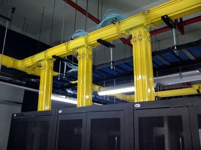 Rated Fiber Cable Trays Rated Fiber Cable Trays