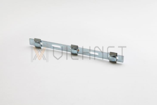 Splice Kit for Wire Basket Cable Tray