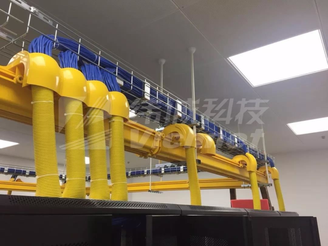 Just 1 Minute, Get 5 Installation Methods--Wire Mesh Cable Tray