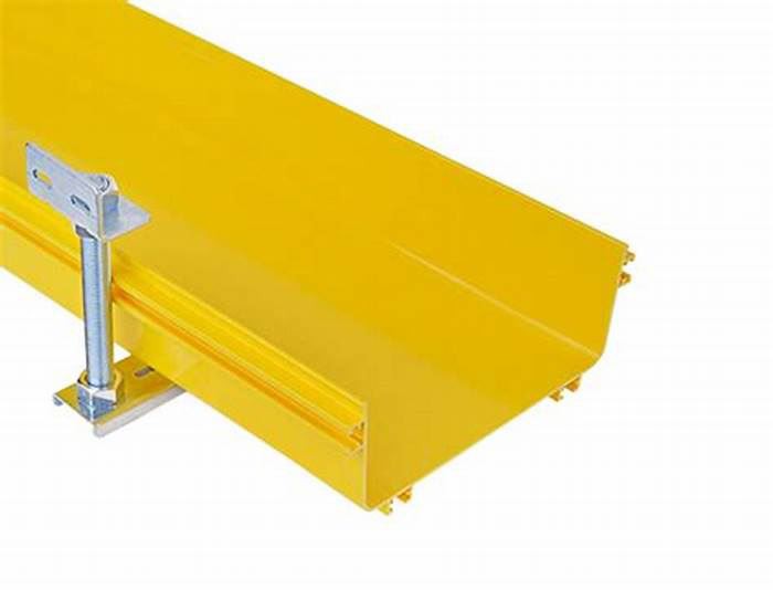 China Customized Pvc Fiber Optic Cable Tray Manufacturers, Suppliers