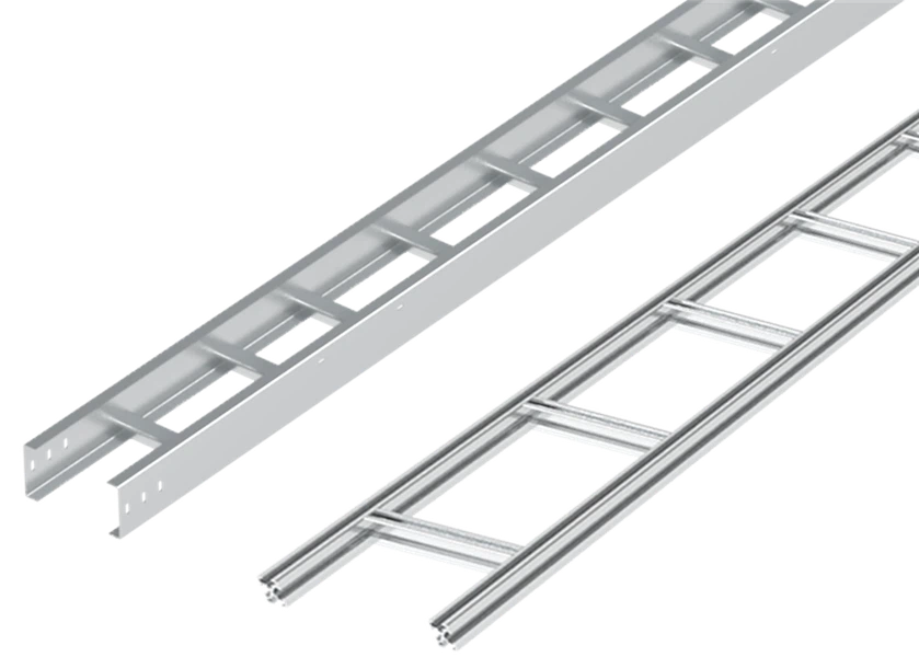 Ladder Type Cable Tray Ladder Type Cable Tray