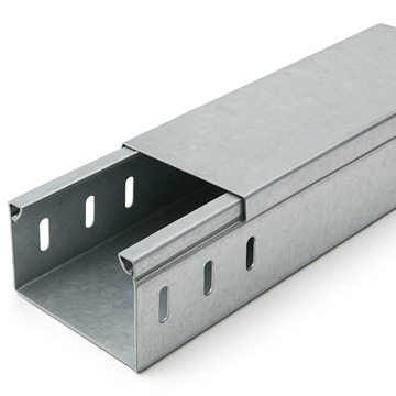 Metal Cable Trunking: A Durable Solution for Cable Management