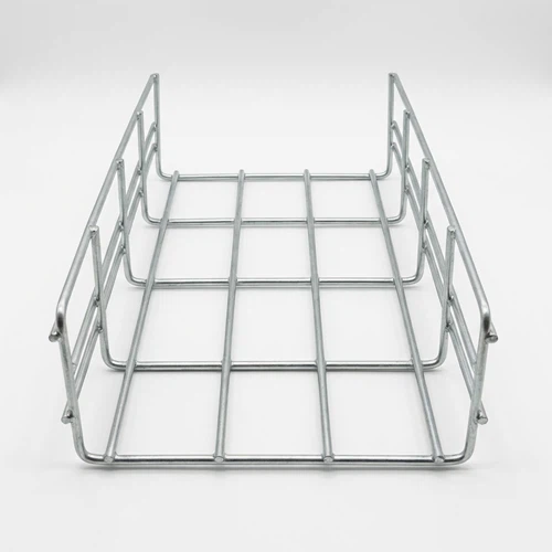wire mesh cable tray 1
