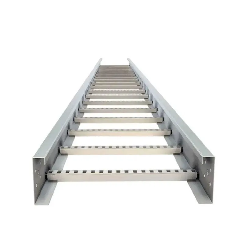 galvanized-cable-ladder-system